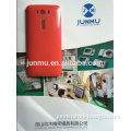 Monochrome phone shell injection plastic molding manufacturer
